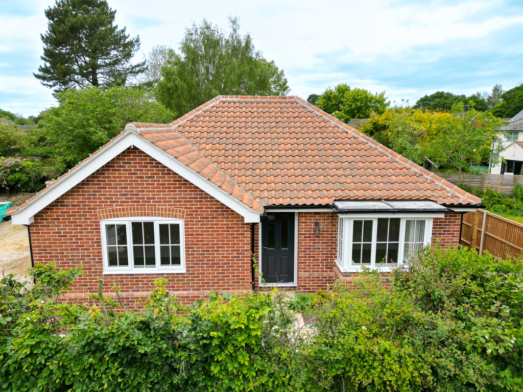 11174 Heath Road Colchester Grier & Partners